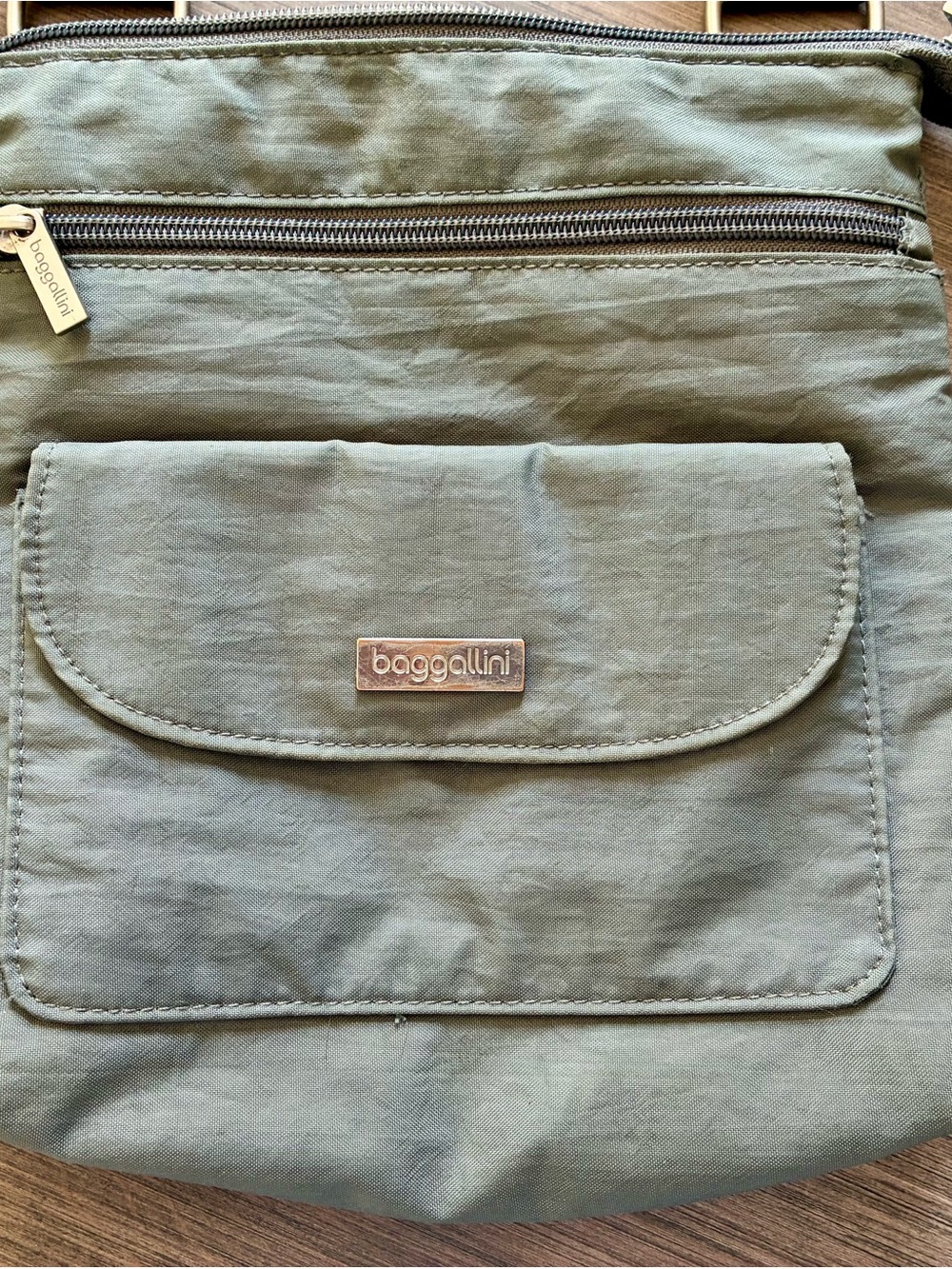 Baggallini Crossbody Bag